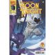 Vengeance Of The Moon Knight #2 Camuncoli Marvel 97 Variant
