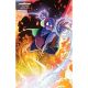 Spider-Gwen Smash #3 Lucas Werneck Stormbreakers Variant