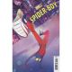 Spider-Boy #4 Nicoletta Baldari Variant