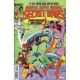 Marvel Super Heroes Secret Wars 3 Facsimile Edition