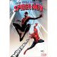 Spectacular Spider-Men #1 David Marquez Foil Variant