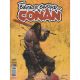 Savage Sword Of Conan #1 Cover B Zaffino