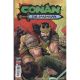 Conan Barbarian #8 Cover B Zircher