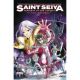 Saint Seiya Knights Of Zodiac Time Odyssey #5 Cover C Alquie