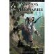 Assassins Creed Shinobi Uncivil War Cover D Altair