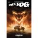 The Fog #1 Cover B Rosado