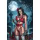 Grimm Fairy Tales 2024 Valentines Day Lingerie Pinup Special
