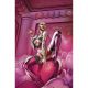 Grimm Fairy Tales 2024 Valentines Day Lingerie Pinup Special Cover B Vitorino