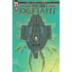 Star Trek Defiant #12 Cover C Declan Shalvey 1:10 Variant
