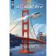 Star Trek Picards Academy #6 Cover B Harvey