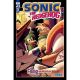 Sonic The Hedgehog Fang Hunter #2 Cover B Rothlisberger