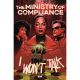 Ministry Of Compliance #3 Cover B Sook
