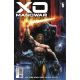 X-O Manowar Unconquered #6