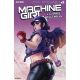 Machine Girl & Space Hell Engels #2