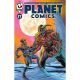 Planet Comics #27