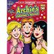 Archie Showcase Jumbo Digest #17 Archies Valentines Special
