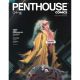 Penthouse Comics #1 Cover B Polybag Dekal