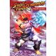 Street Fighter Masters: Akuma Vs Ryu #1 Cover B Genzoman Ryu