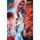 Street Fighter Masters: Akuma Vs Ryu #1 Cover E 1:5 Variant