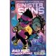 Sinister Sons #1