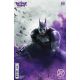 Batman And Robin #6 Cover E Suicide Squad Kill Arkham Asylum Game Key Variant