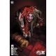 Harley Quinn #37 Cover D Sebastian Fiumara 1:50 Variant