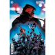 Red Hood The Hill #1 Cover B Tirso Cons Card Stock Variant