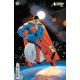 Action Comics #1062 Cover B Jorge Jimenez Card Stock Variant