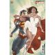 Superman #11 Cover F Pablo Lobos Villalobos 1:25 Variant