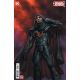 Kneel Before Zod #2 Cover B Lucio Parrillo Card Stock Variant