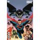 Batman Superman Worlds Finest #24 Cover C Mahmud Asrar 1:25 Variant