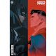 Batman Superman Worlds Finest #24 Cover D Sweeney Boo 1:50 Variant
