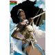 Wonder Woman #6 Cover D Nikolas Draper-Ivey Black History Month Variant