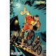 Shazam #8 Cover C Chris Samnee Card Stock Variant