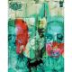 Batman City Of Madness #3 Cover B Bill Sienkiewicz Variant