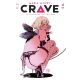 Crave #4 Cover B Llovet Variant