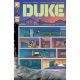 Duke #3 Cover C Boss & Wordie 1:10 Variant
