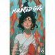 Haunted Girl #4 Cover C Cherrielle 1:10 Variant