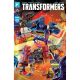 Transformers #5 Cover C Arocena 1:10 Variant