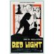Red Light #4 Cover C Chris Ferguson & Priscilla Petraites Erotic Film Homage Var