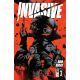 Invasive #3 Cover C Maan House 1:10 Variant
