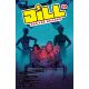 Jill And The Killers #2 Cover B Skylar Patridge Variant