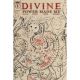 Divine Power Made Me #1 Cover B Federico Guillen Variant