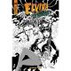 Elvira Meets Hp Lovecraft #1 Cover M Acosta Line Art 1:10 Variant