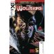 Wolverine #41 Second Printing
