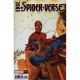 Edge Of Spider-Verse #1 Surprise Promo Polbagged Variant
