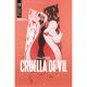 Disney Villains Cruella De Vil #2 Cover I J. Scott Campbell