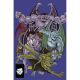 Gargoyles #12 Cover T Haeser Virgin 1:10 Variant