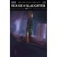 House Of Slaughter #30 Cover B Dell Edera