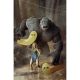 Herculoids #1 Cover Y 1:75  Barends Virgin